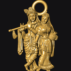 Radha Krishna