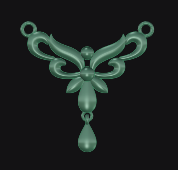 Pendent