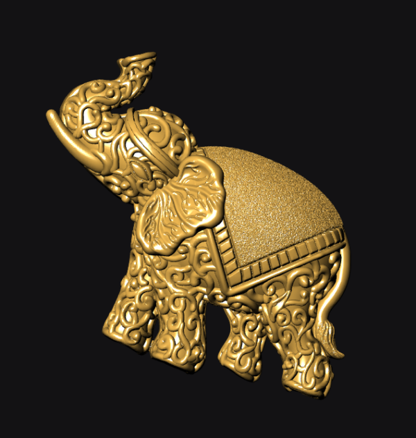 elephant