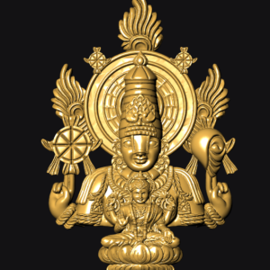 Perumal laxmi