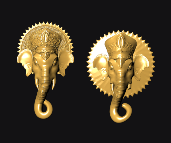Ganesh - Image 2