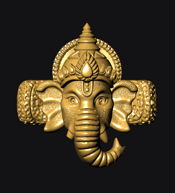 Ganesh - Image 5