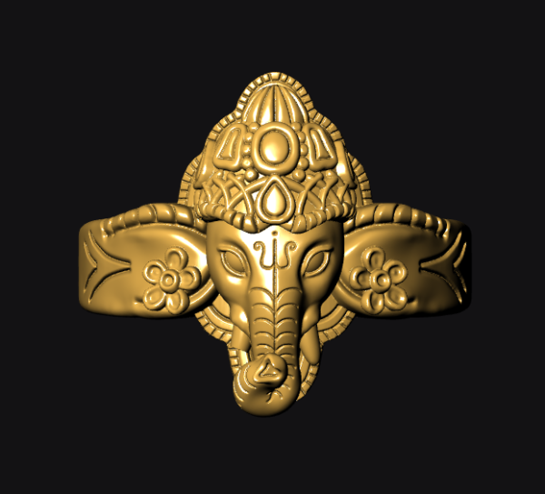 Ganesh - Image 3