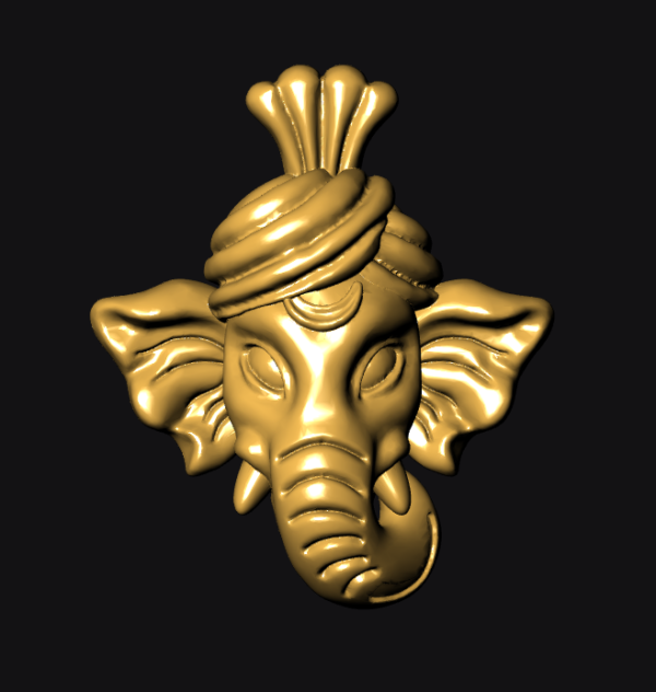 Ganesh - Image 2