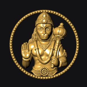Hanuman ji