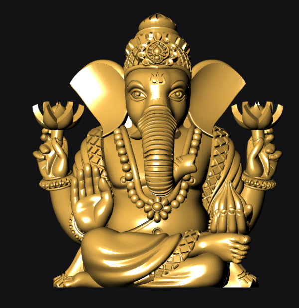 Ganesh ji