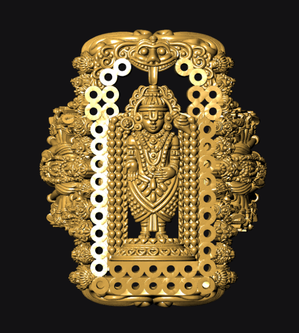 balaji