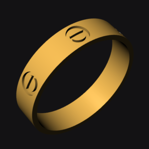 Band Ring
