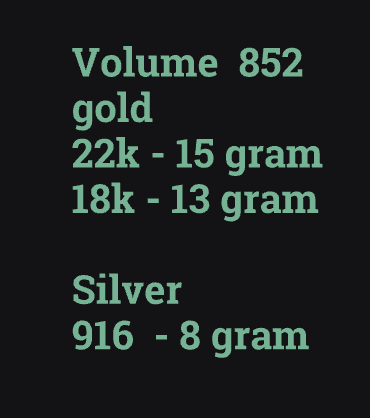 Khatu Shyam baba pendent - Image 2