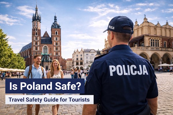 Poland - safecasino casino