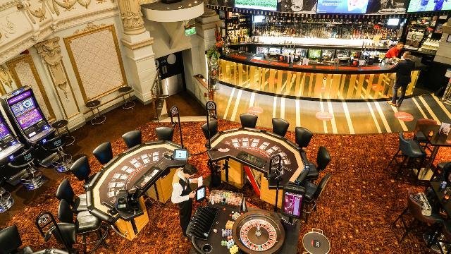 Experience the Thrill of Lizaro Casino in the UK Online Gaming Scene